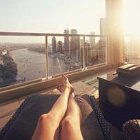 Отзыв от Елизавета - DTV виза